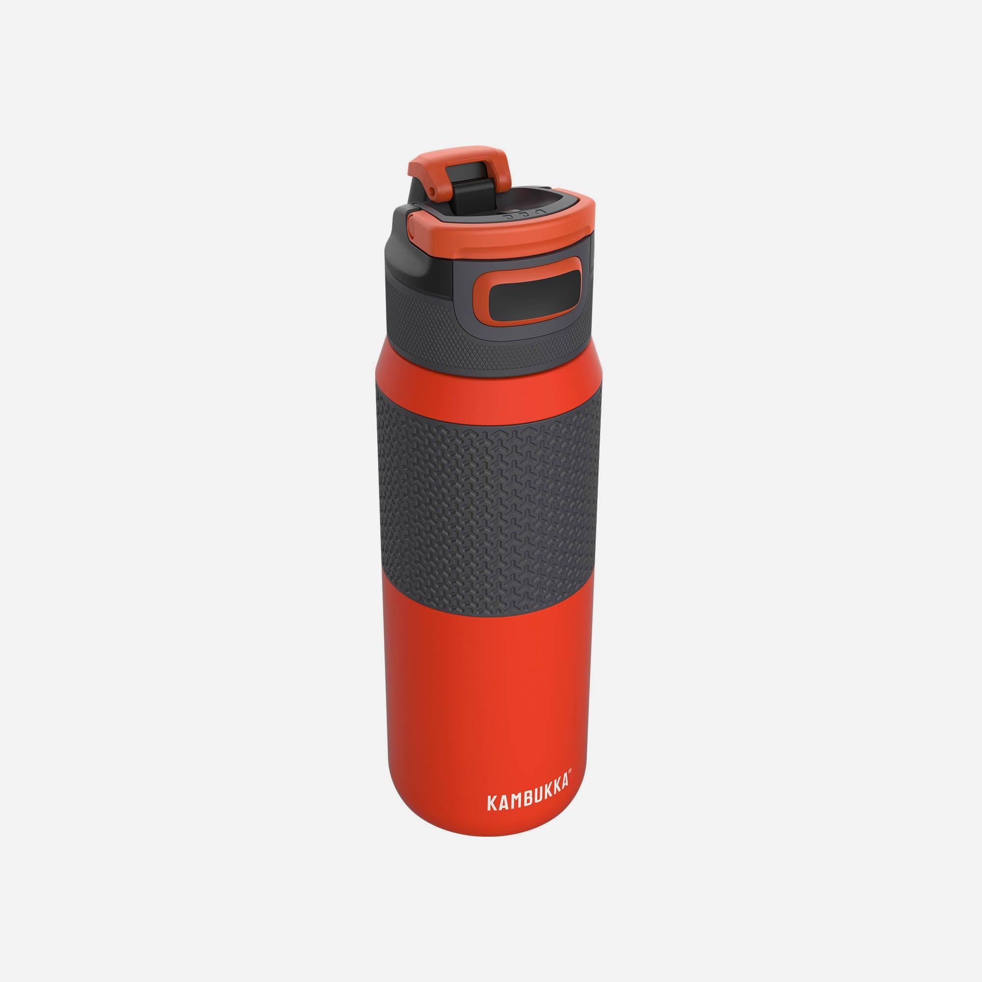 Bình giữ nhiệt Kambukka Elton Insulated Rusty - 11-03014