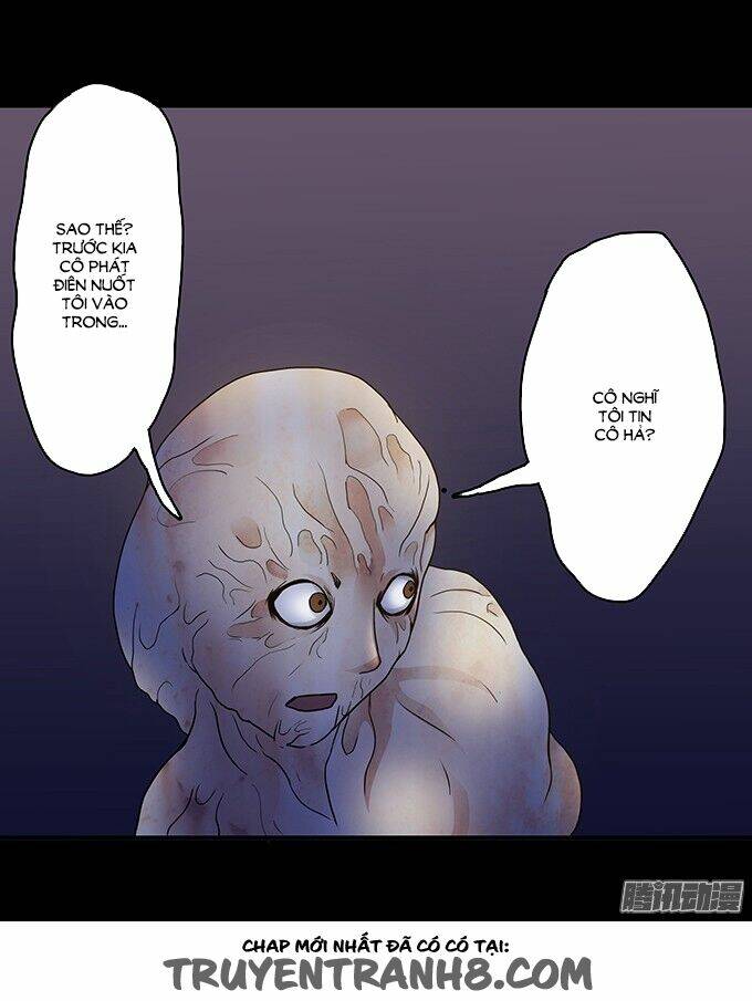 ớn lạnh tuyệt đối chapter 84 22