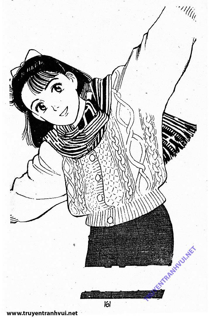 yawara chapter 150 2