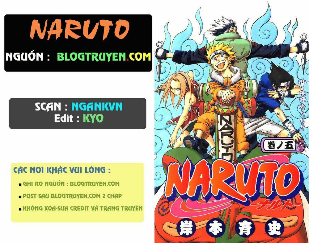 naruto - cửu vĩ hồ ly chapter 113 19