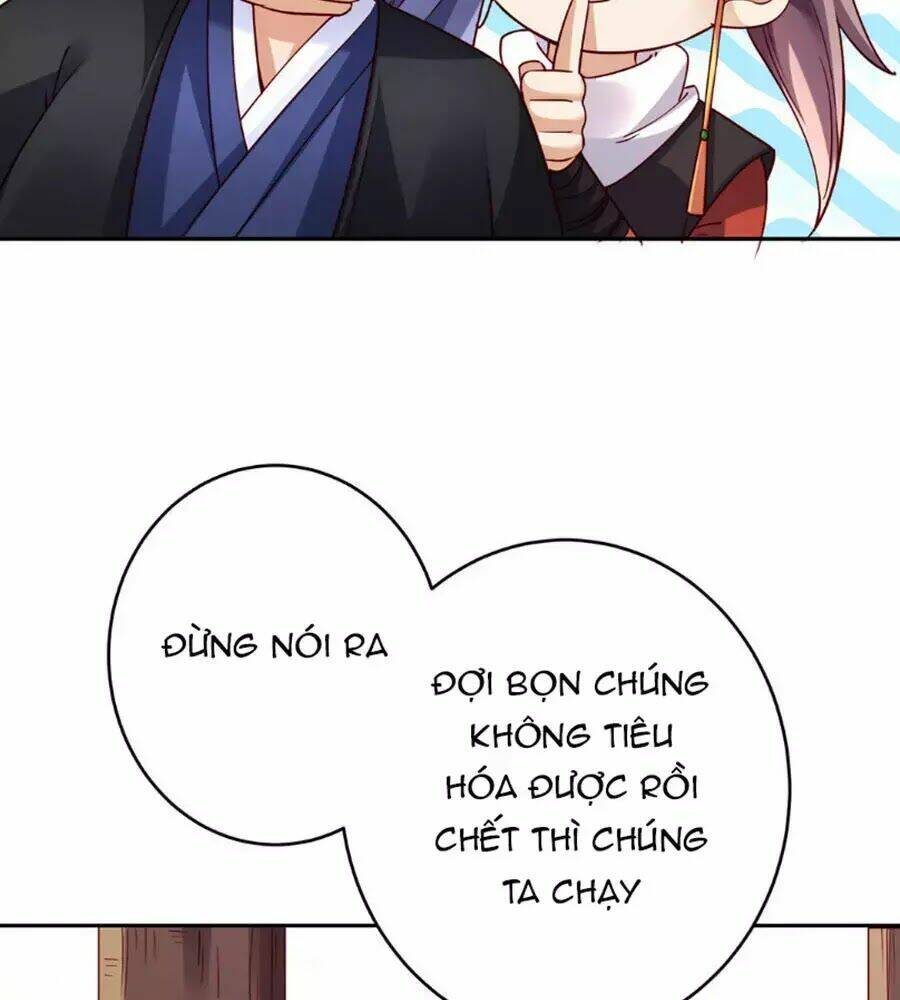 thiên kim bất hoán chapter 23 52