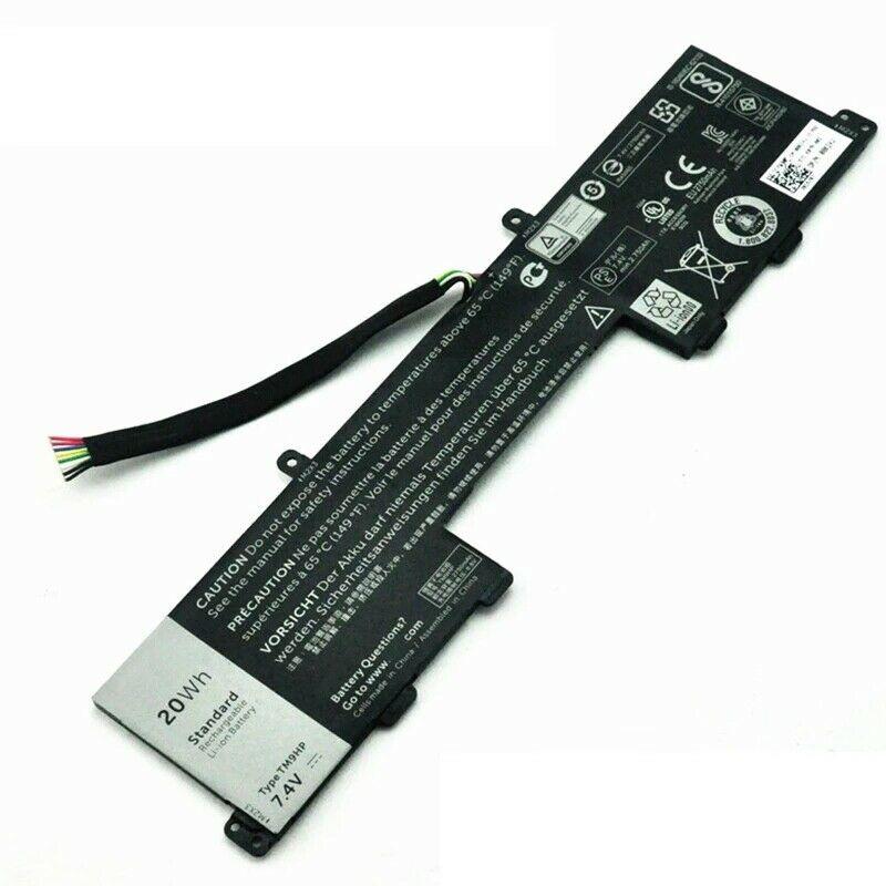 Pin Dùng Cho Laptop Dell Latitude 13 7350 TM9HP Battery