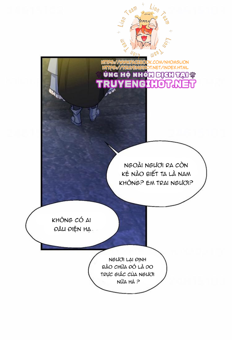 bệ hạ, xin đừng giết tôi!! chapter 38 7