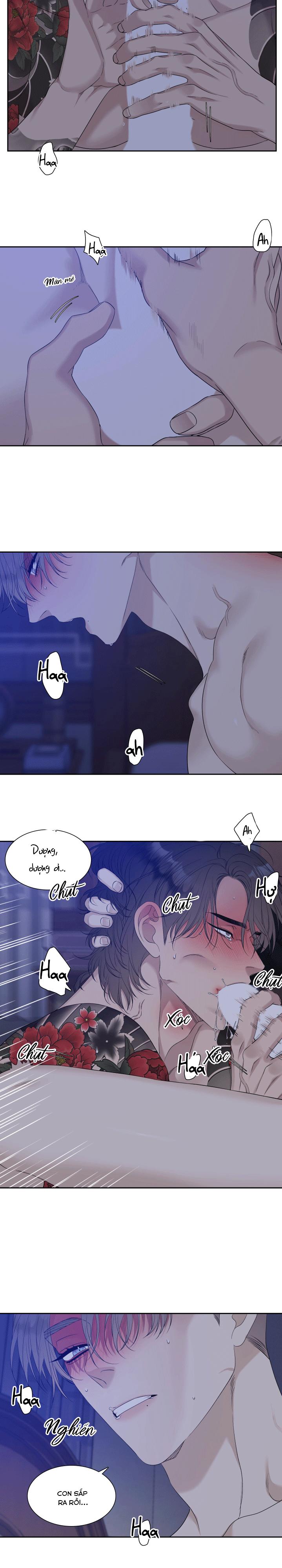 tên cặn bã chapter 23 9