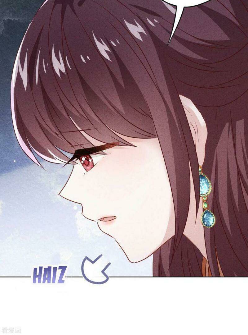 thiếu soái, vợ anh muốn lật trời! chapter 151 15