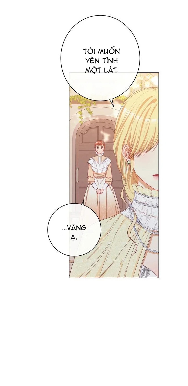 ác nữ đảo ngược đồng hồ cát chapter 43 39