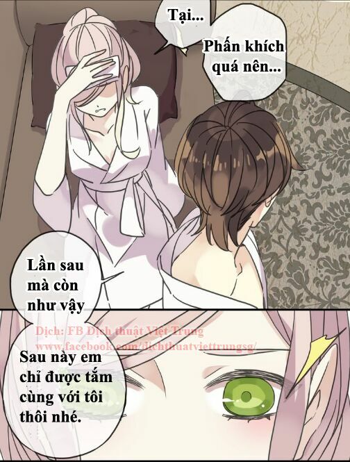 vết cắn ngọt ngào phần 1 chapter 29 17