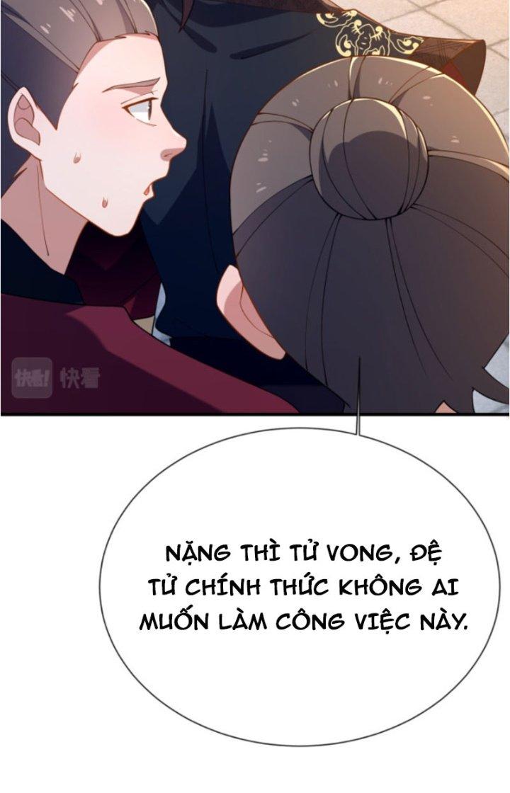 võ thánh này cũng quá khẳng khái chapter 7 79
