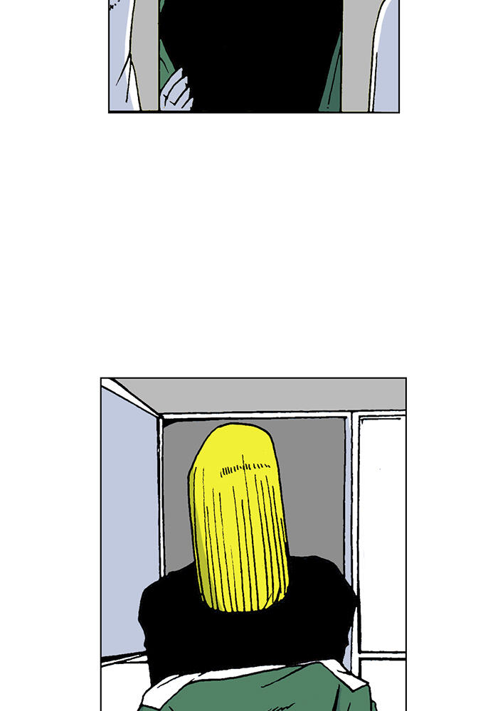 mắc kẹt trên mặt trăng chapter 38 37