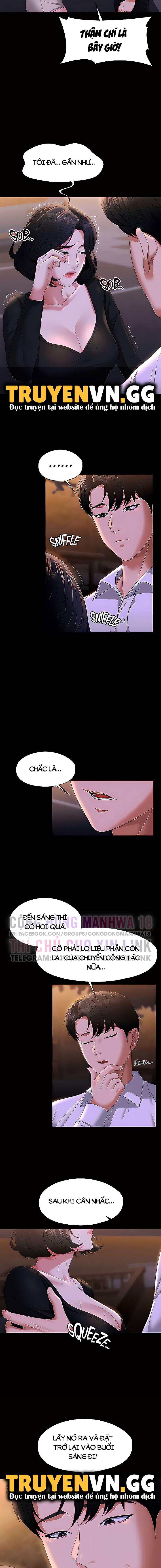 ứng dụng cầu được ước thấy chapter 48 3