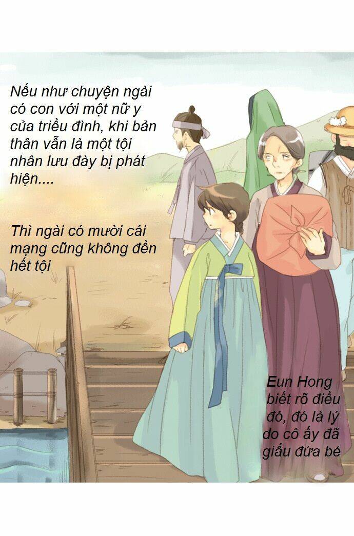 the great merchant kim manduk chapter 5 28