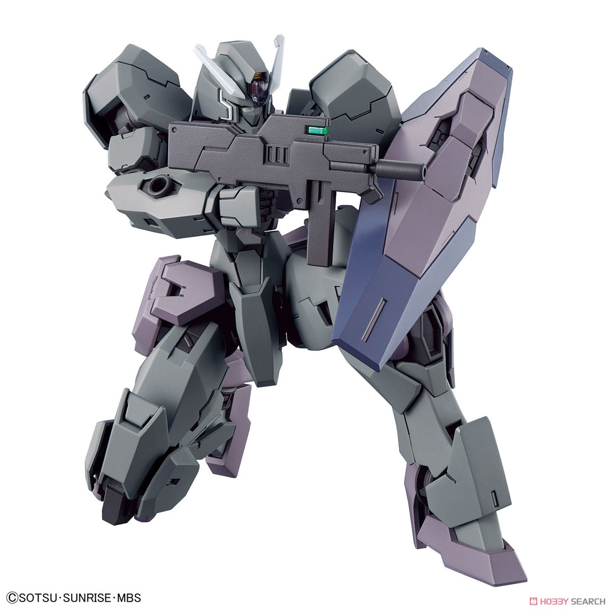 GUNDVOLVA GUNDAM HG 1/144 Mô hình lắp ráp BANDAI