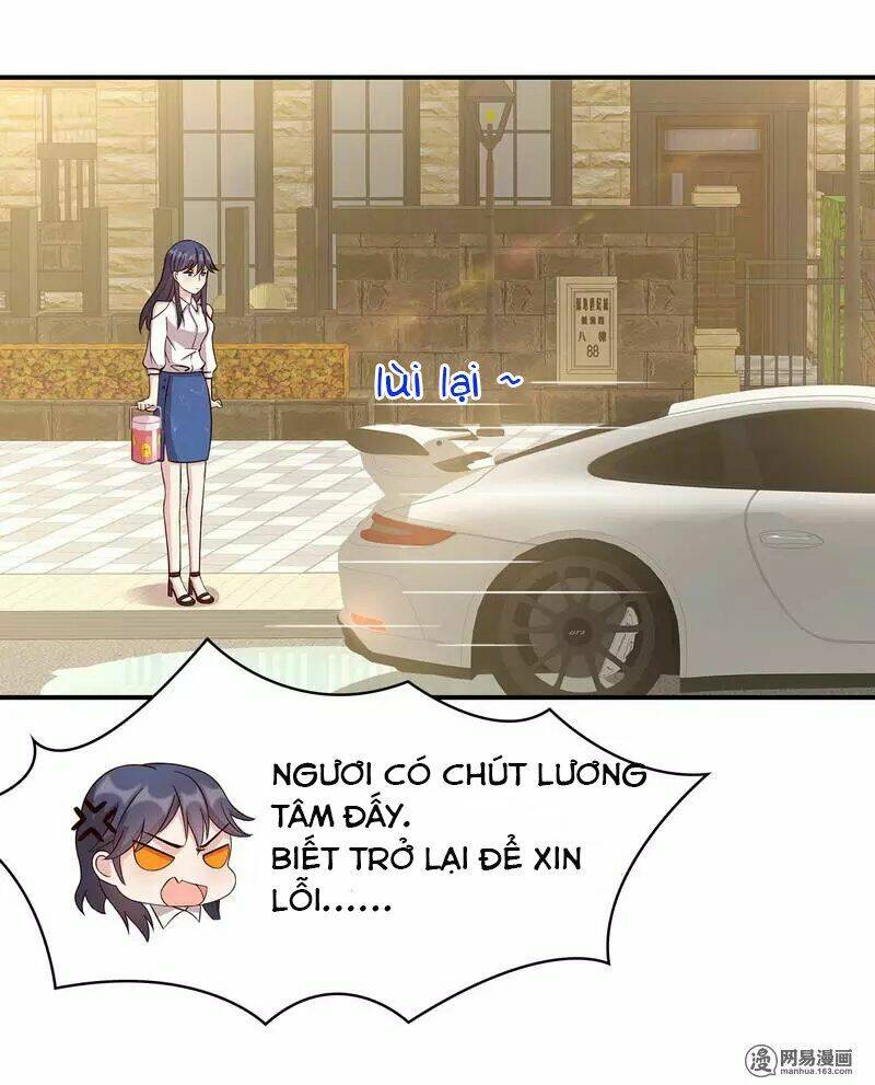 nam thần manh bảo tận diệt chapter 24 33