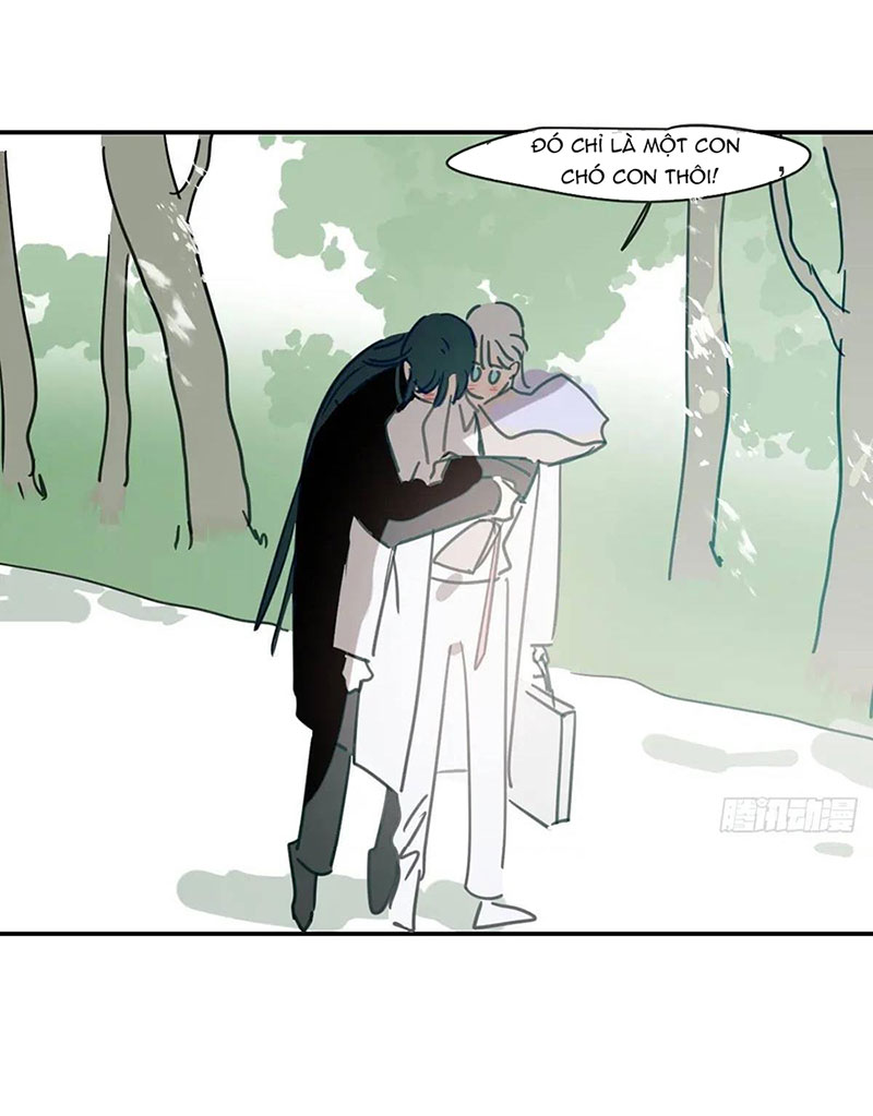 Bắt Lấy Ngao Ngao chapter 253 - Trang 30