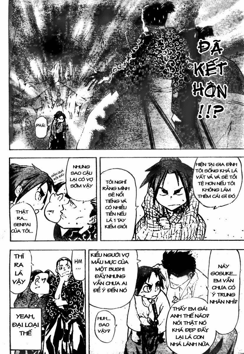 samurai usagi chapter 1 11