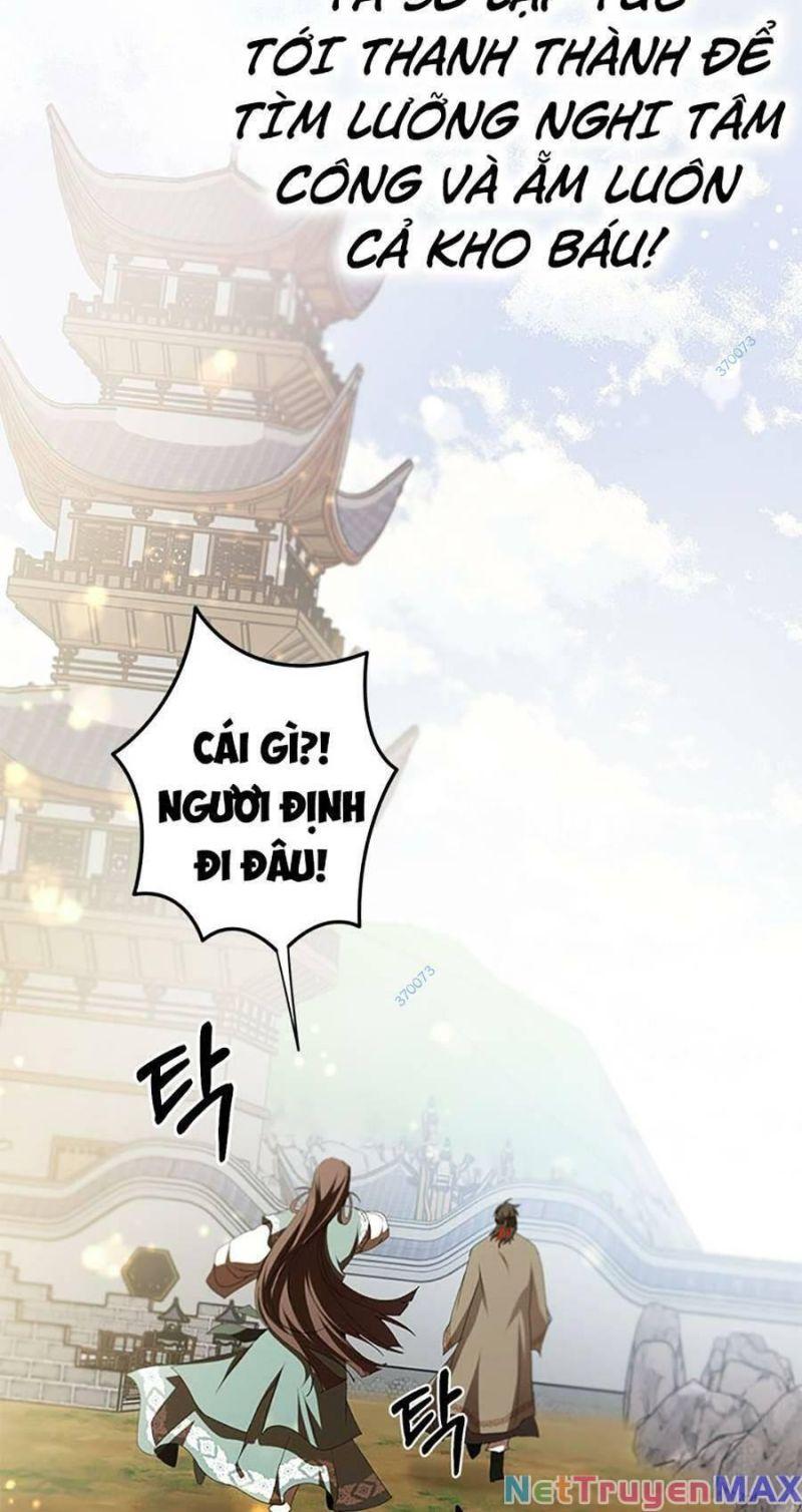 võ đang kỳ hiệp chapter 100 72