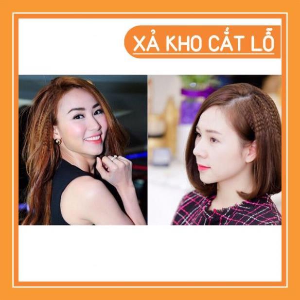 Lược điện No.v.a 8890 3 chức năng uốn duỗi dập xù