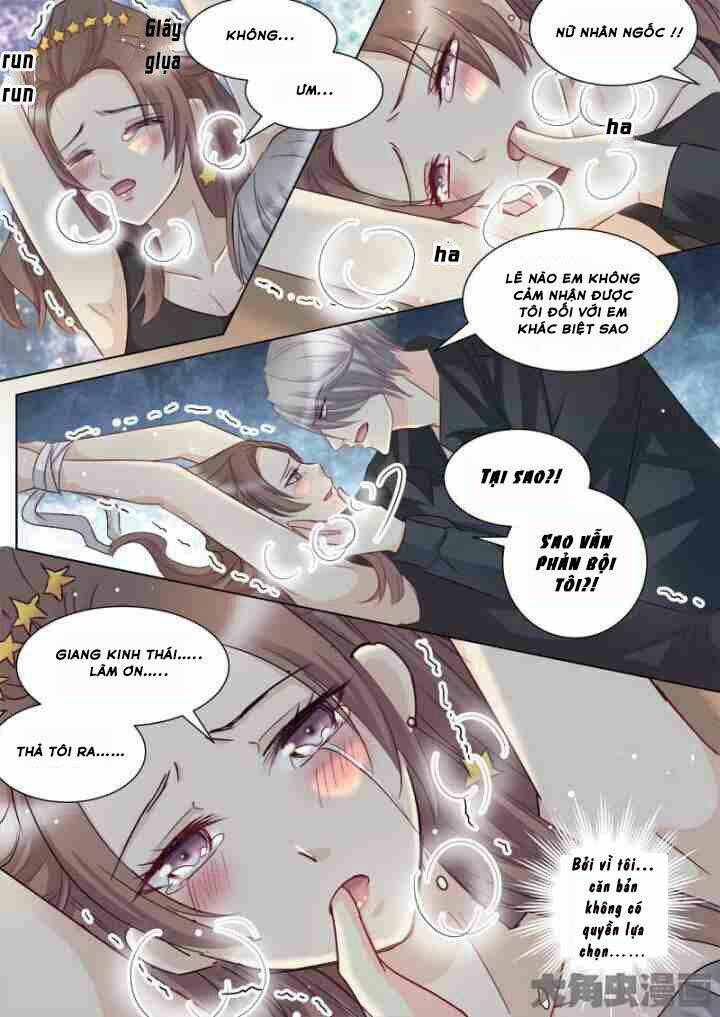 the stars are not luminous body chapter 59 4