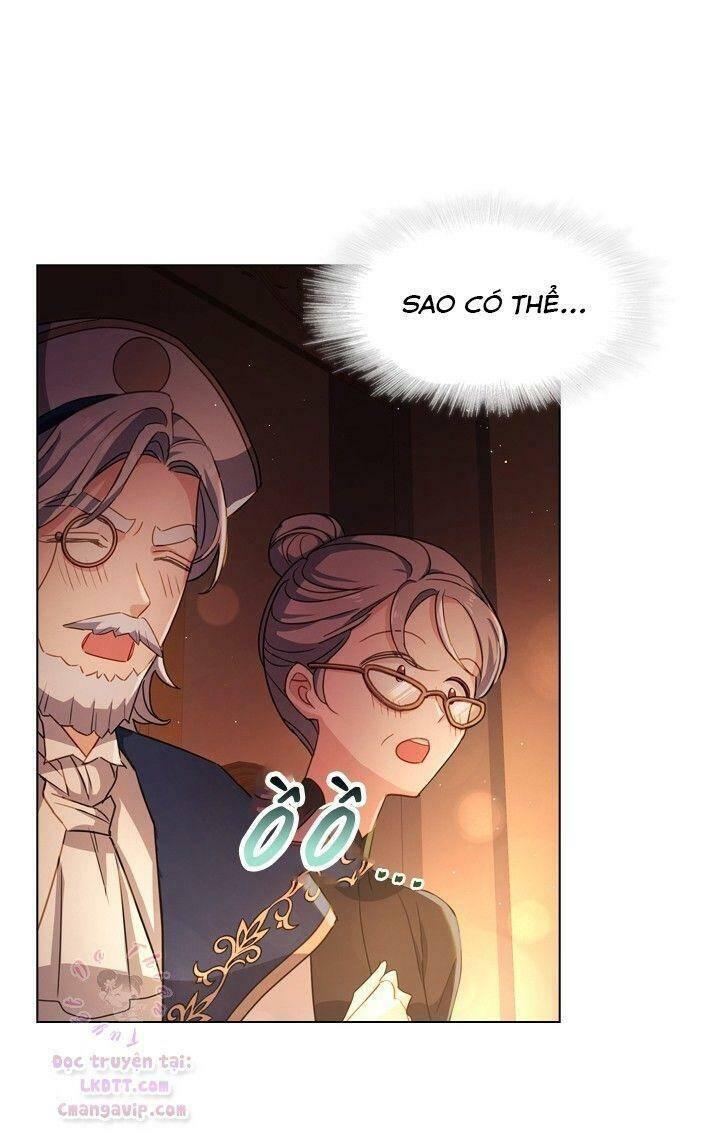 để yên cho tiểu thư hiền chapter 34 48