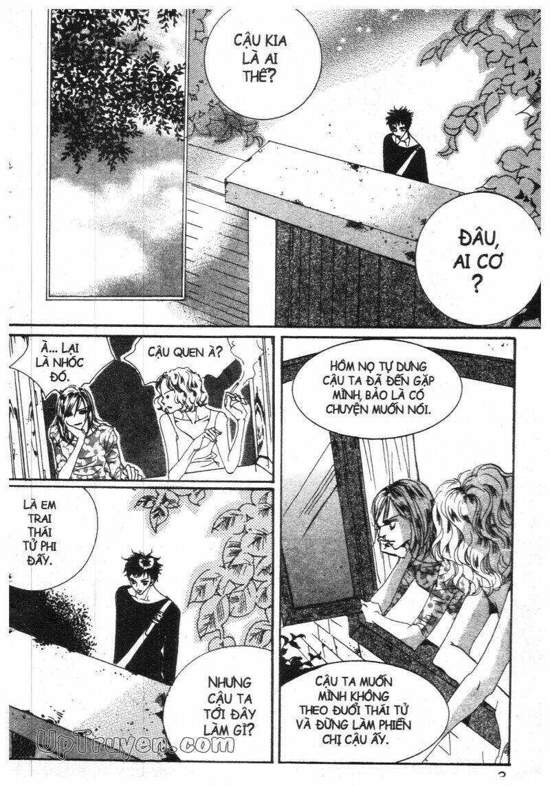 hoàng cung chapter 8 4