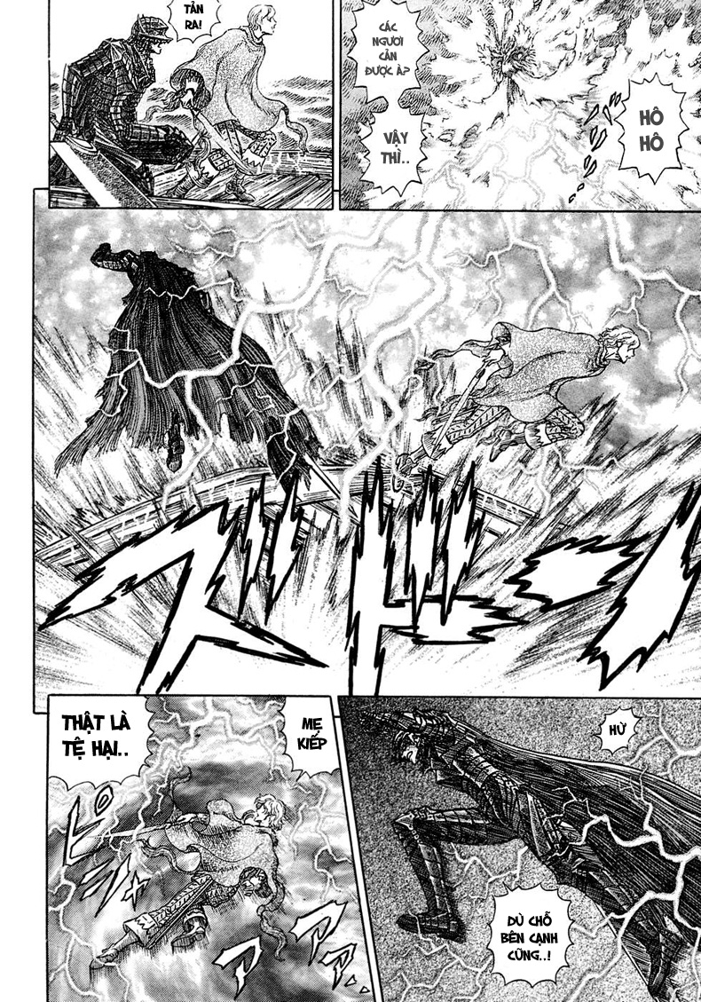 kiếm sĩ đen chapter 283 34