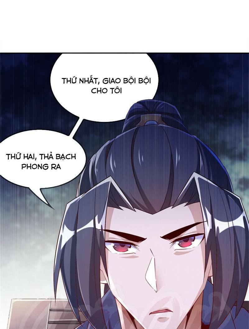 võng du chi tối cường đoán mệnh sư chapter 50 7
