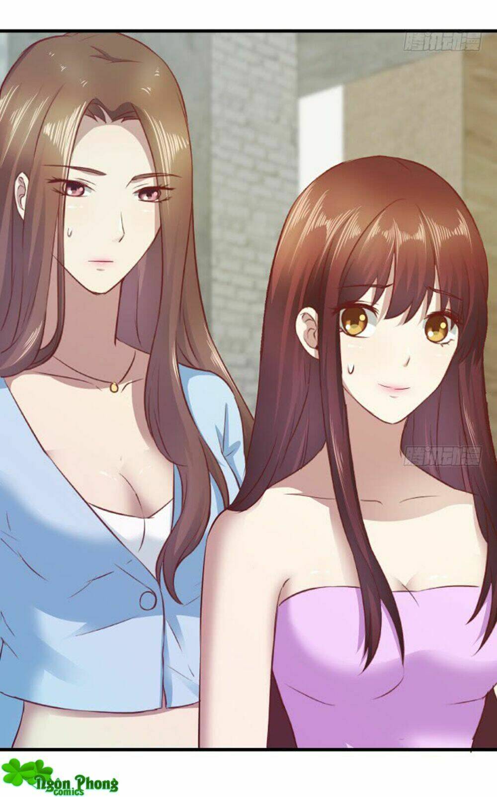 khi trò chơi ác ma bắt đầu chapter 97 6