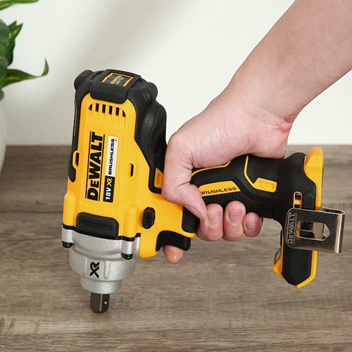 Máy vặn bu lông động lực pin 18V Dewalt DCF894N-KR