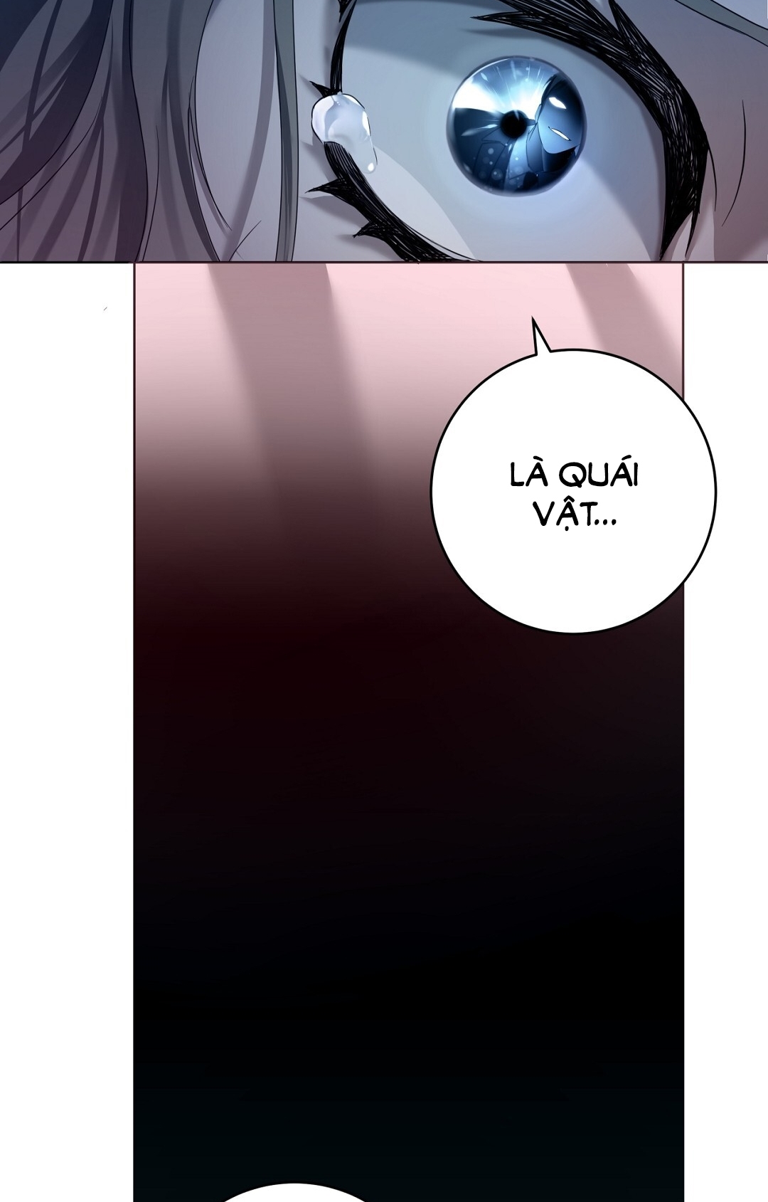 Amon- Không Thể Đoán Biết chapter 1.2 - Trang 47