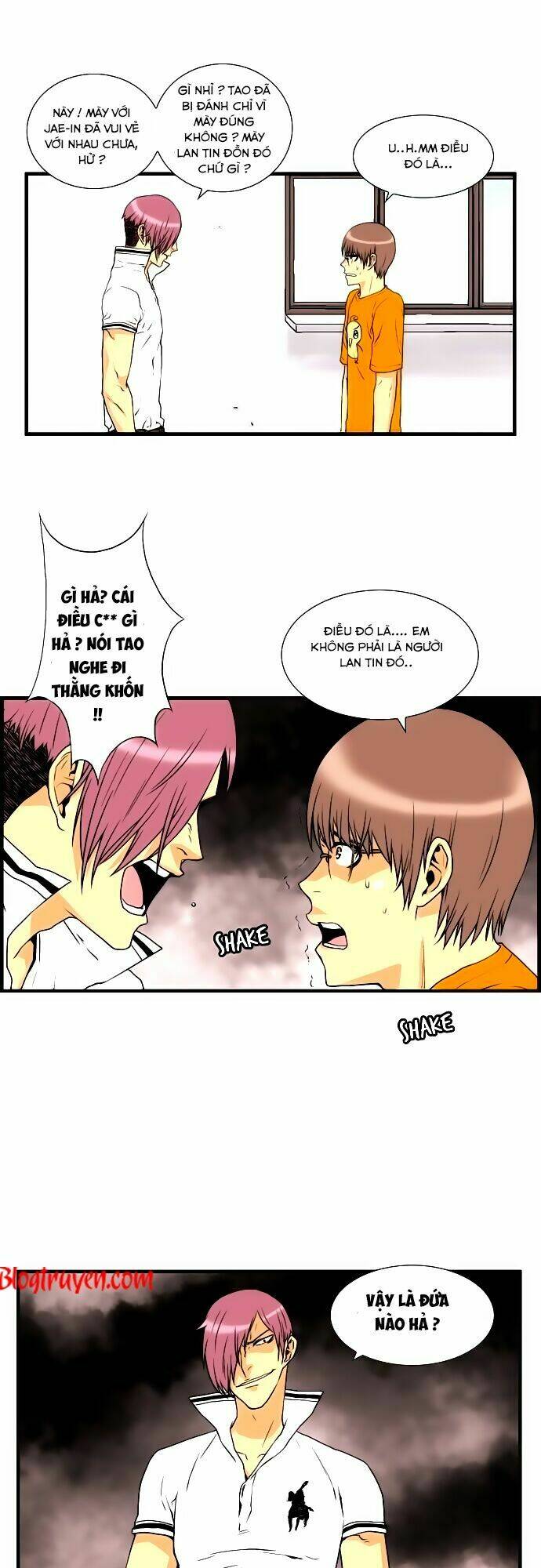 green boy chapter 23 18