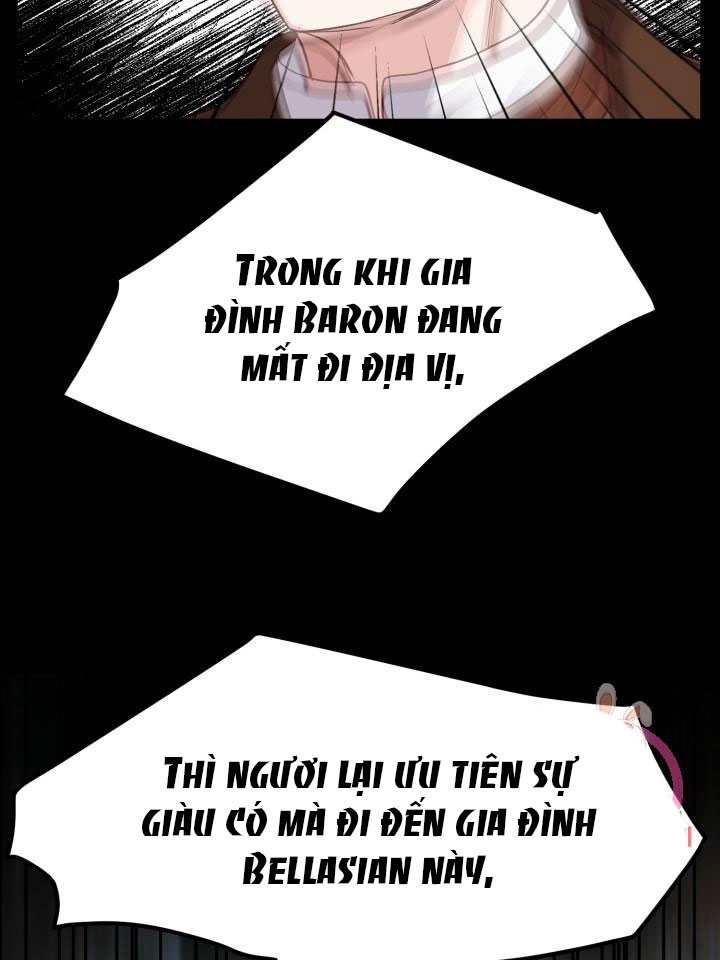 trở thành vợ thái tử quái vật chapter 18.2 25