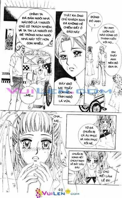 mùa ảo vọng - strange pension chapter 10 40