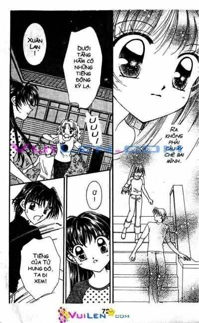 lâu đài cổ chapter 2 68