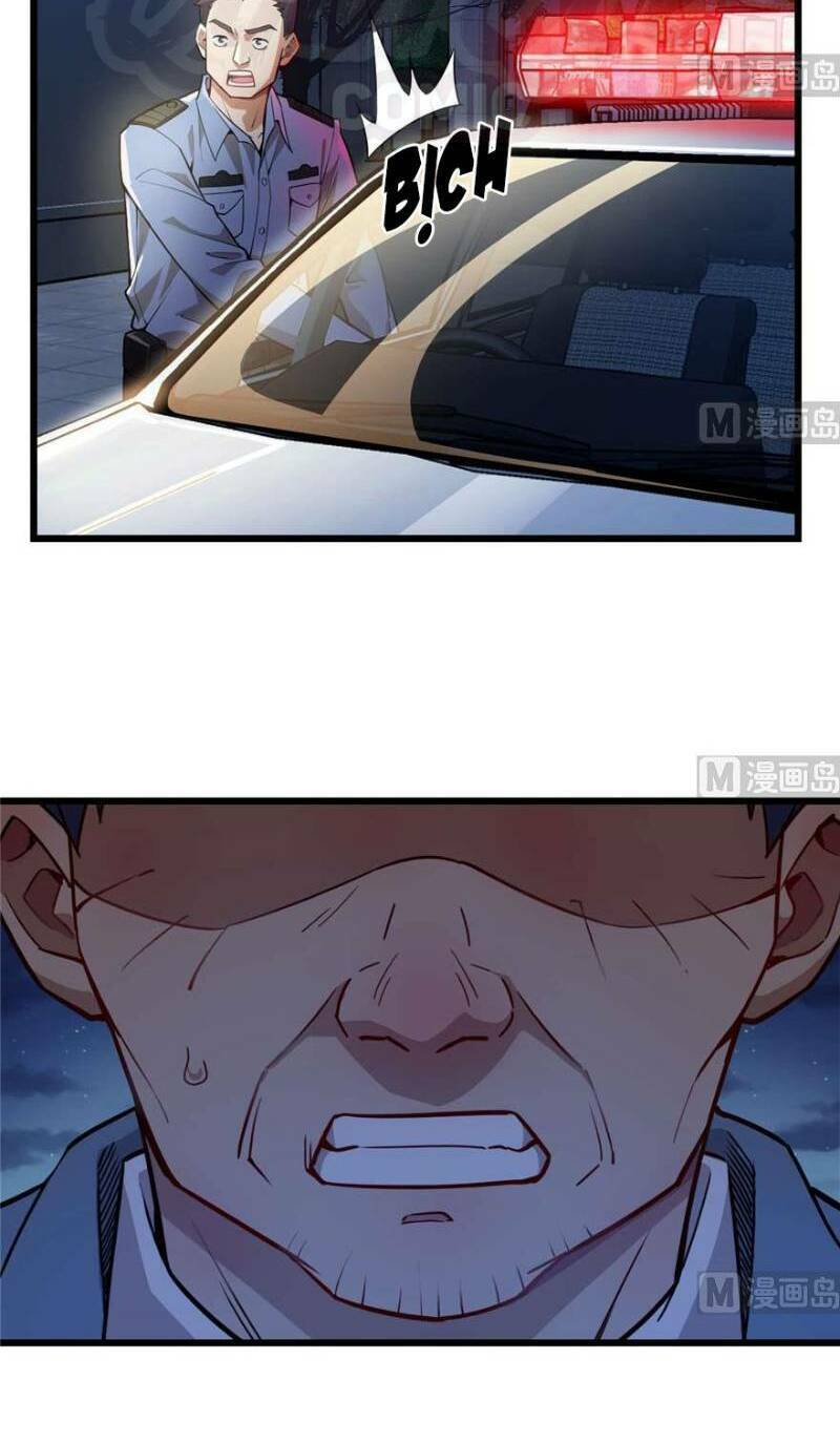 thâm dạ thư ốc chapter 87 2