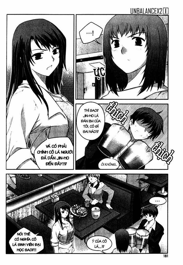 unbalance x unbalance chapter 8 6