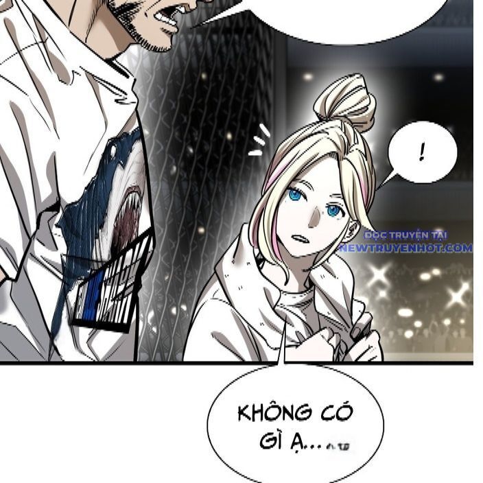 shark - cá mập chapter 336 46