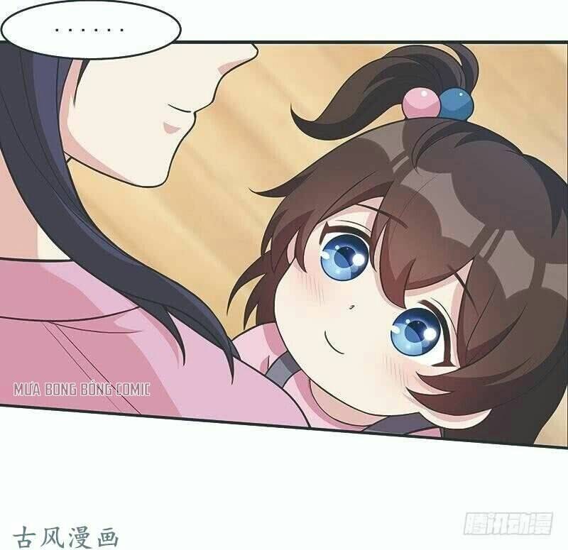 nam thần manh bảo tận diệt chapter 3 4