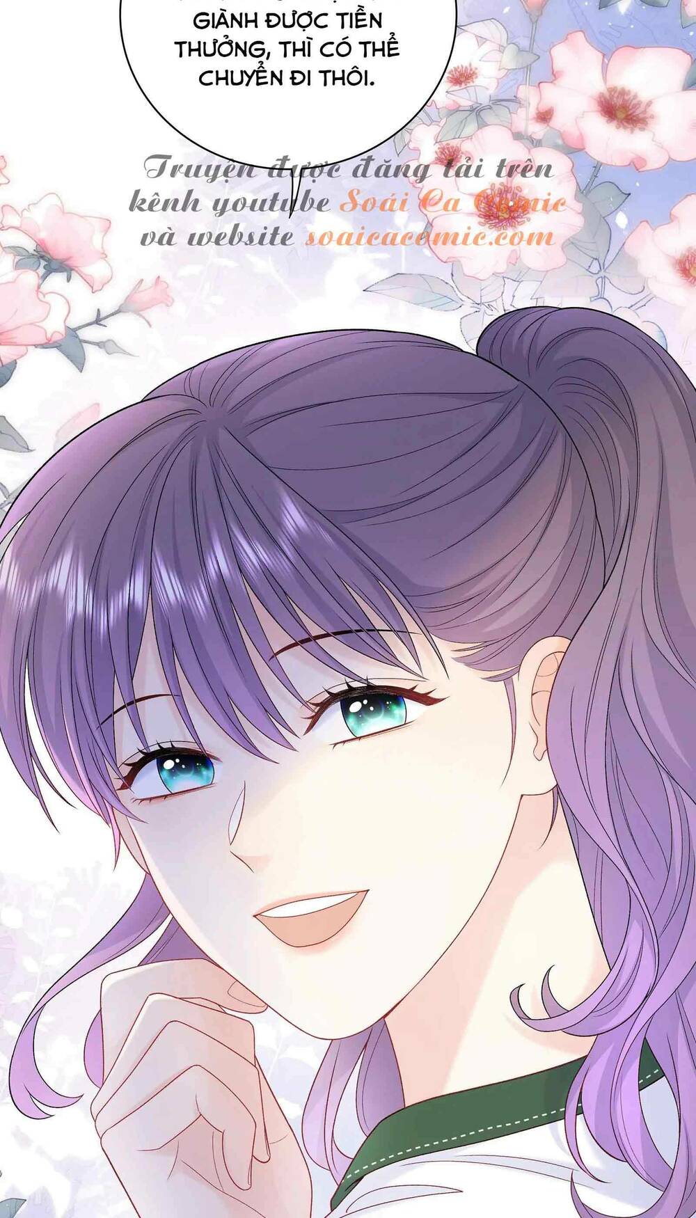 tôi dựa vào tà ý: nghịch chuyển nhân sinh chapter 16 7