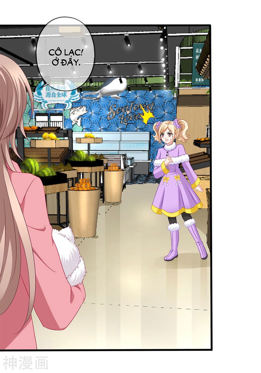 mỹ vị giai thê chapter 77 20