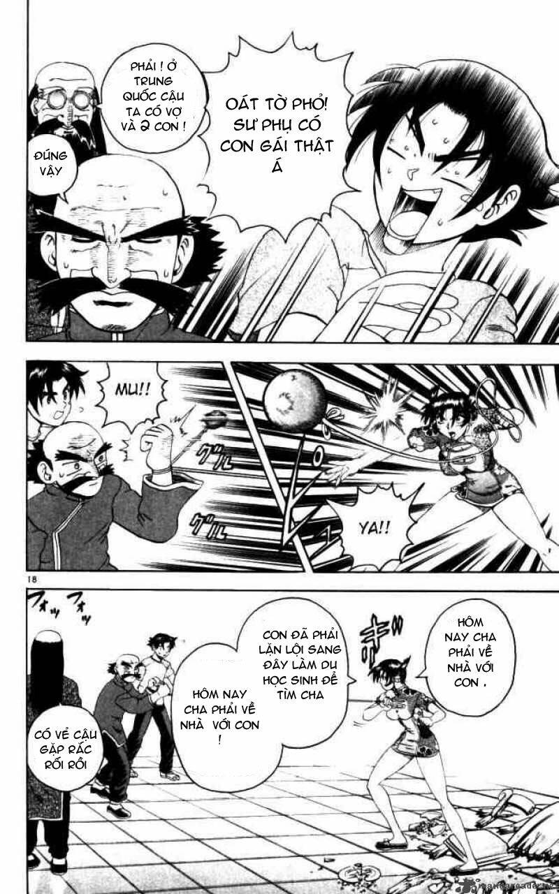 history's strongest disciple kenichi chapter 66 19