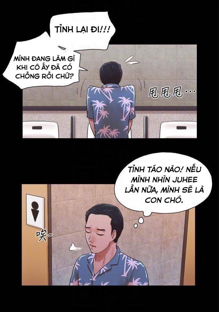 mọi thứ đã được chấp thuận chapter 2.5 21