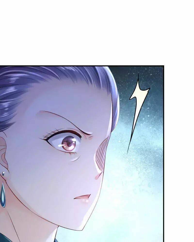 từng bước âm mưu thâm độc : huyết hoàng trở về chapter 9 3