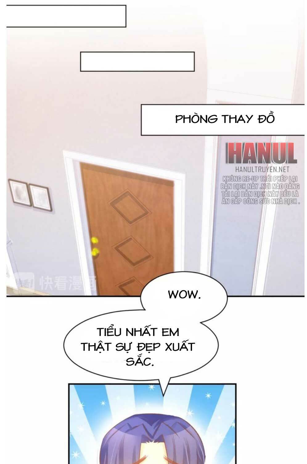 hôn nhân ấm áp : tổng tài sủng vợ thành nghiện chapter 49.2 20