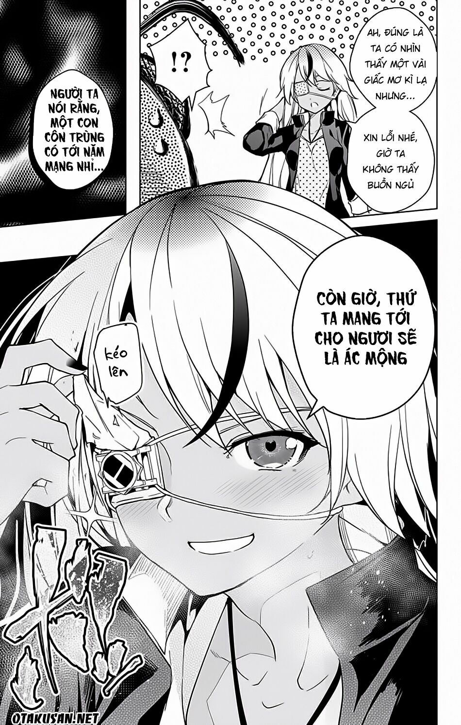 dokyuu hentai hxeros chapter 14 38