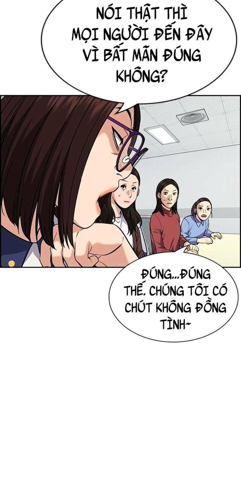 giáo dục chân chính chapter 85 78