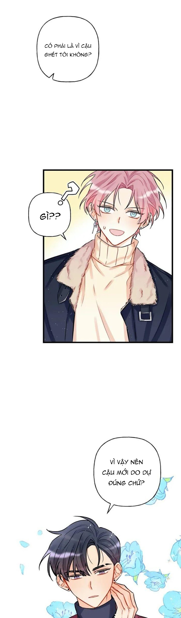 dưới ánh hào quang chapter 1 44