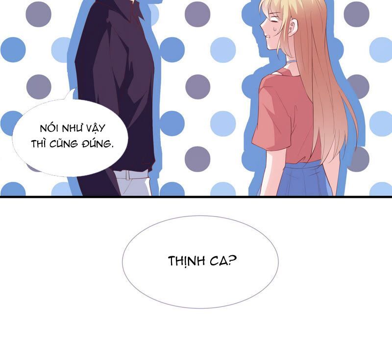 chiến lược lãng mạn của thịnh thiếu chapter 76 17
