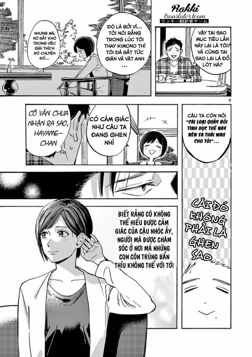 promise cinderella chapter 17 10