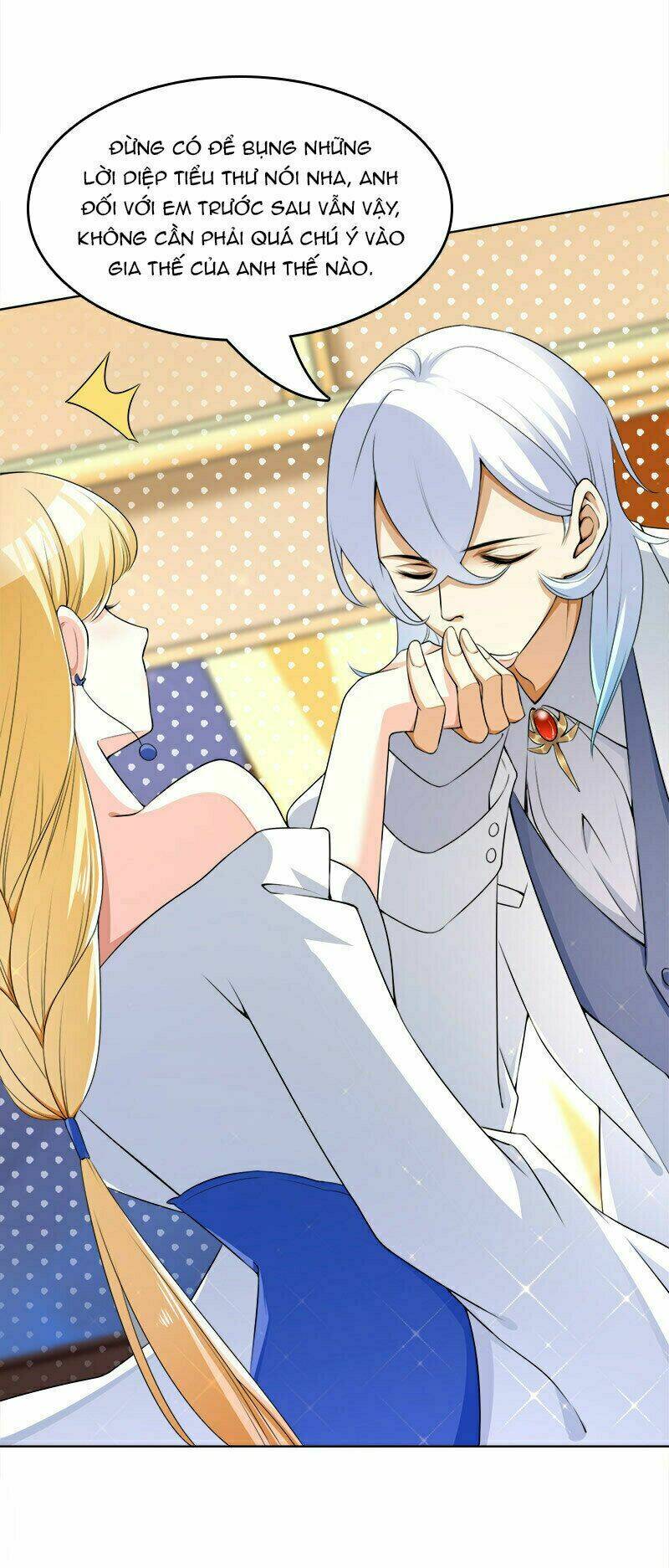 lãnh hôn cuồng ái chapter 33 42