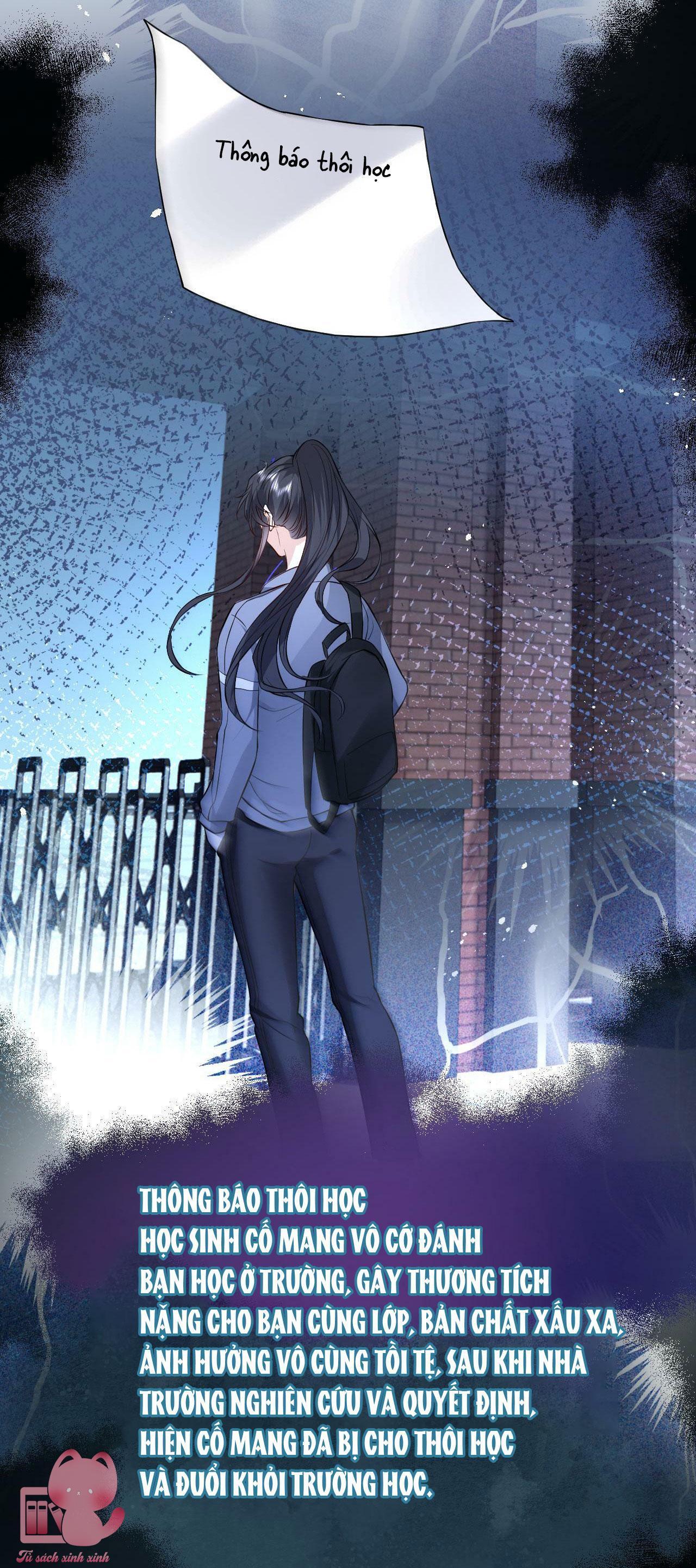 phu nhân mỗi ngày đều tại tuyến vả mặt chapter 25 34